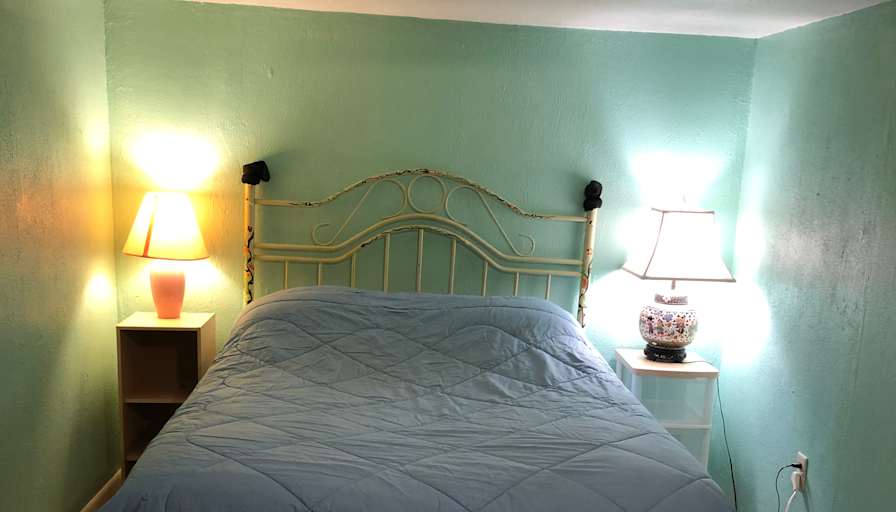 Private Room To Rent In Share House South Pearl Street
