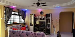 Tampines Rooms For Rent Roomies Sg