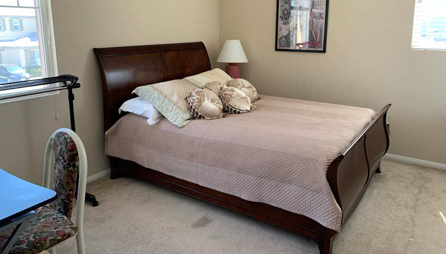Private Room To Rent In Share House Palmdale California 93551