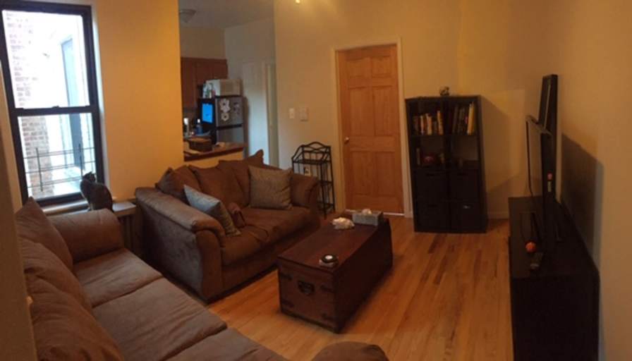 Private Room To Rent In Share House 86th Street Brooklyn New