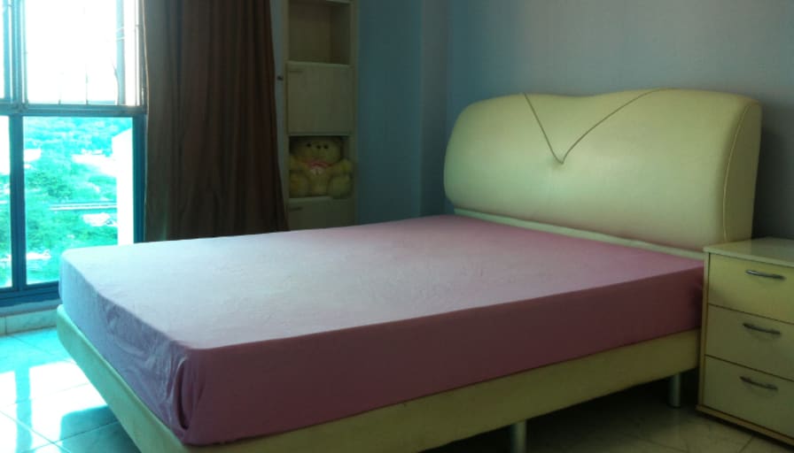 Private Room To Rent In Share House Admiralty Drive Singapore
