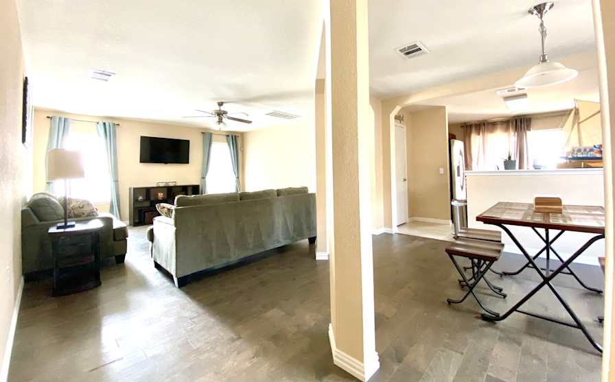 Private room to rent in share house | Austin, Texas 78724 | Hey all! I am a new home owner in ...