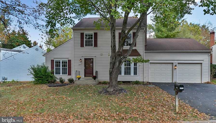 Private room to rent in share house Gaithersburg