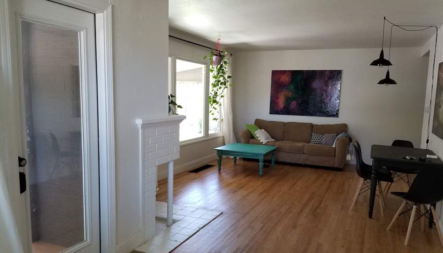 Private room to rent in share house Stockton, California 95207 Room