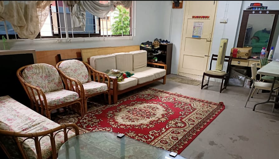 Private Room To Rent In Share House Singapore South East 350137