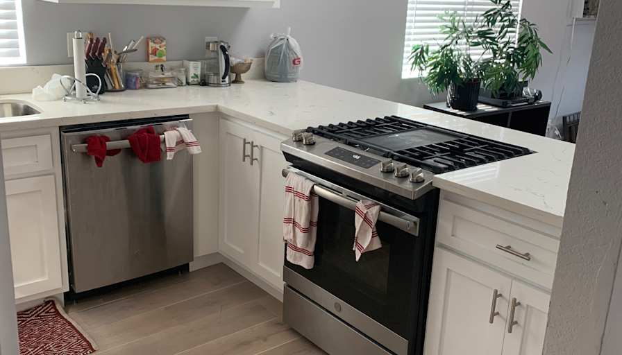 Private Room To Rent In Share House Long Beach California 90804