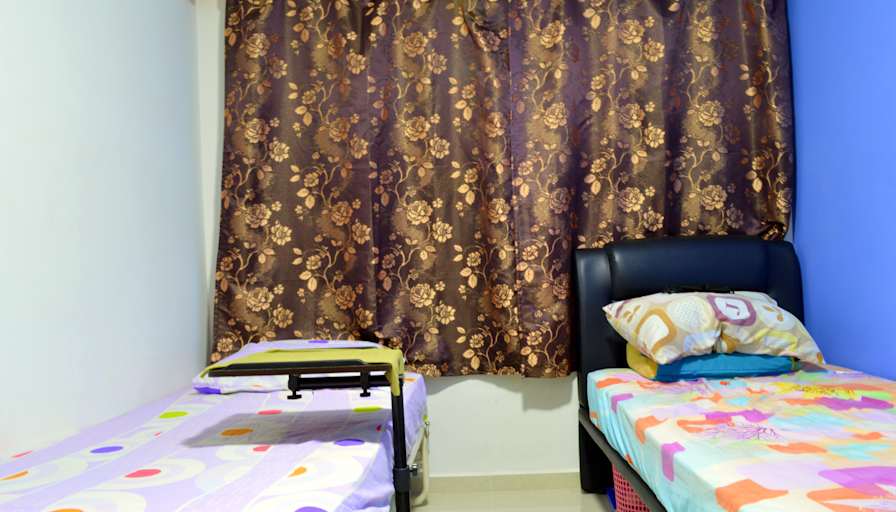 Private Room To Rent In Share House Woodlands Drive 50 Singapore 730890 889c Woodlands Drive 50 889c Woodlands Dr 50 Cny Promo Only If You Contact Before 21 Feb 18 Roomies Sg