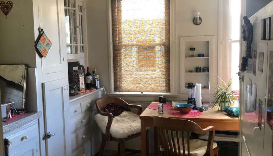 Private Room To Rent In Share House Durant Avenue Berkeley California 94704 Fully Furnished Apartment To Yourself For Most Of The Time Master Bedroom I Work Out Of The Count Roomies Com