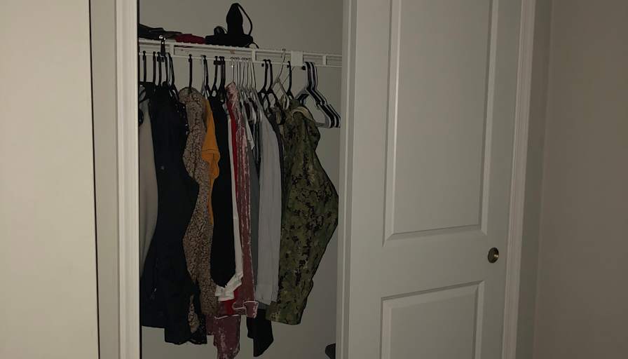 Private Room To Rent In Share House Riverfront Court Virginia