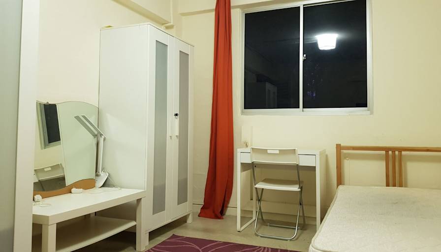 Private Room To Rent In Share House Pearl S Hill Terrace