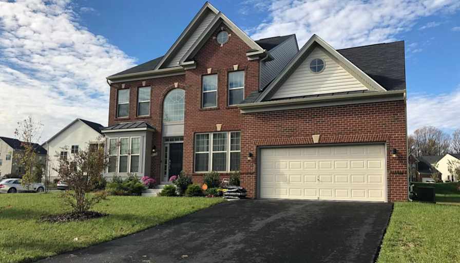 Private Room To Rent In Share House Lanham Maryland 20706 Room For Rent In Luxury Home Located In Woodmore Towne Centre At Glenarden Store Includes Nords Roomies Com