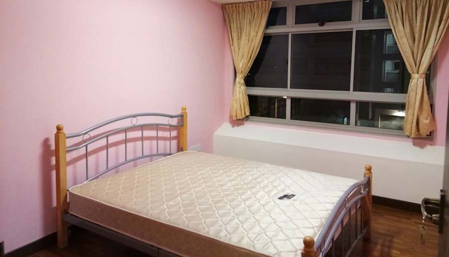 Private Room To Rent In Share House Compassvale Link Singapore 543275 A Common Room Near Buangkok Mrt For Rent Prefer Malaysian Chinese Twin Sharing Monthly Rental Roomies Sg