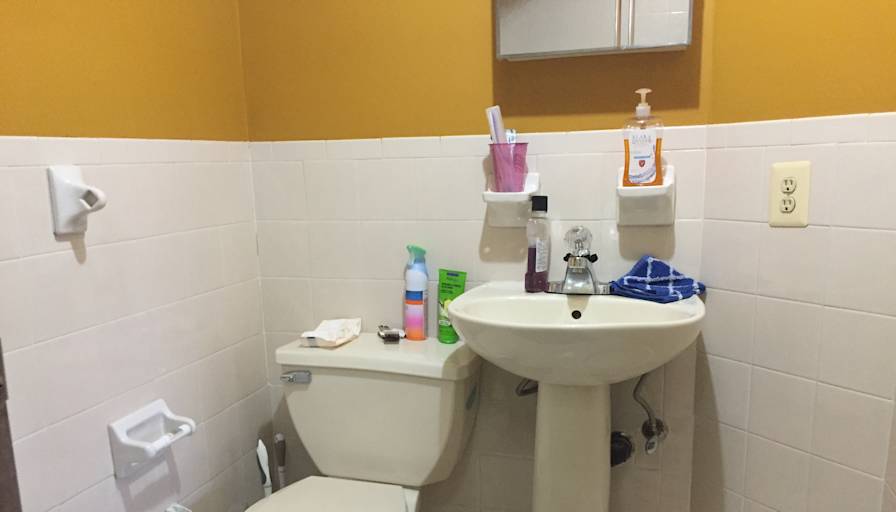 Private Room To Rent In Share House Harbortown Boulevard Perth