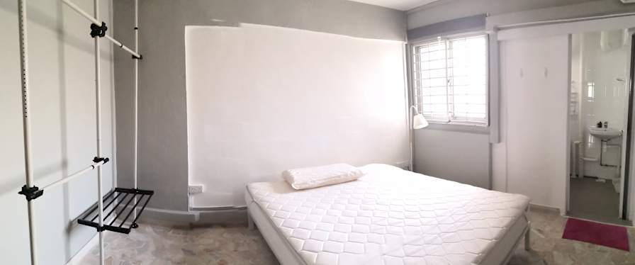 Private Room To Rent In Share House Singapore North East 530308 Master Bedroom In Hougang For Rent 800 For Single 200 Additional For Couple Lgbt Friendly Roomies Sg