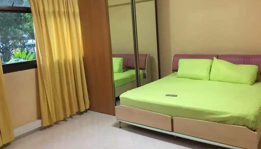 Private Room To Rent In Share House Woodlands Drive 16 Singapore 730538 Cozy Luxurious Master Bedroom New Listing Hurry Up Don T Miss It No Agent Fee If You Directl Roomies Sg