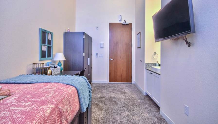 Private Room To Rent In Share House Lindo Paseo San Diego California Hi This Is A Room Studio No Kitchen But I Made A Small Kitchen Area Which I M Willing