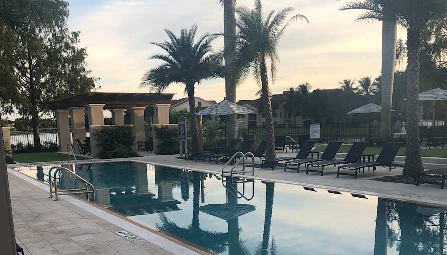 Private room to rent in share house | Portofino Way, West ...