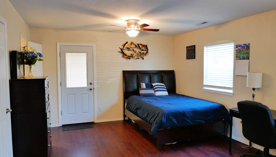 Private Room To Rent In Share House Michael Drive Edmond