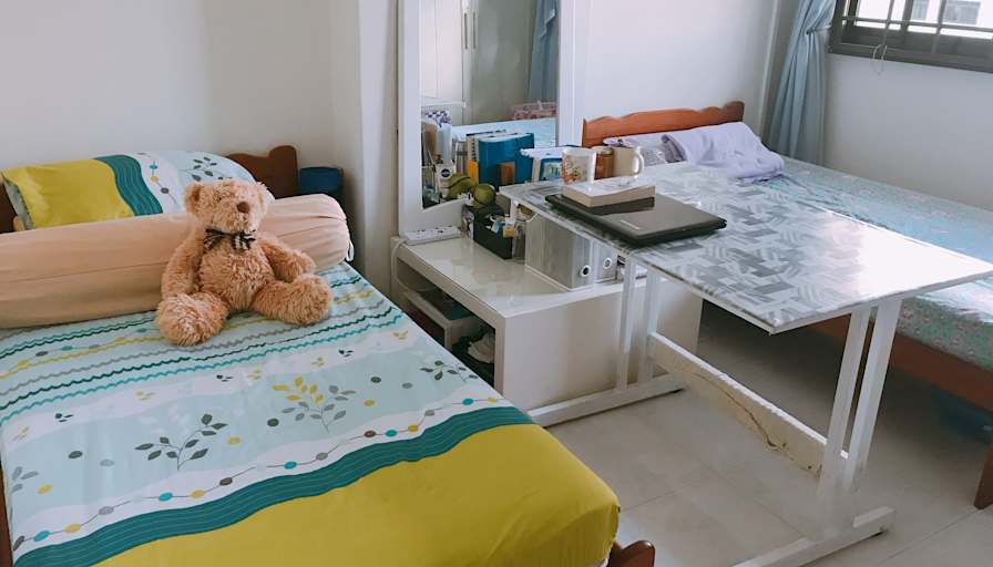 Private Room To Rent In Share House Cassia Crescent Singapore 391030 Common Room To Share Near Mountbatten Or Dakota Mrt Looking For Malaysian Or Singporean Female Room Roomies Sg