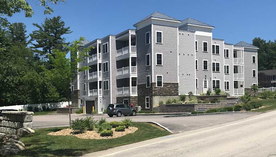 Private room to rent in share house Kendall Pond Road, Derry, New