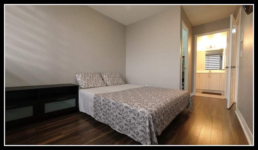 Private room to rent in share house Mississauga, Ontario L5B 4P8