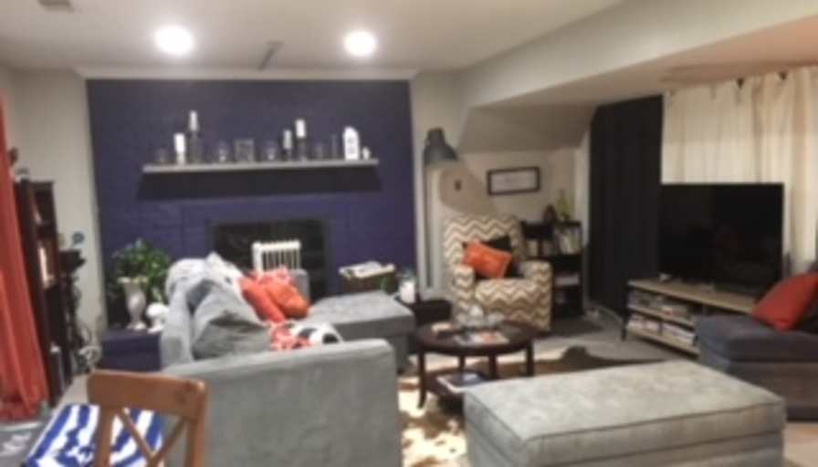Private room to rent in share house | Foxlair Place ...