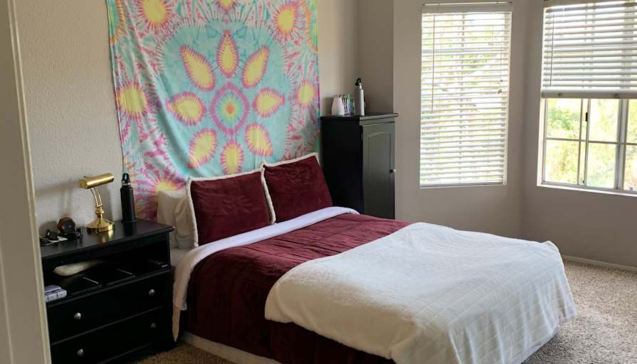 Private Room To Rent In Share House Camino De La Reina San