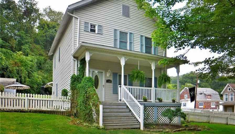 Private room to rent in share house Pennsylvania 15644