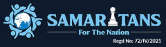 Samaritans logo