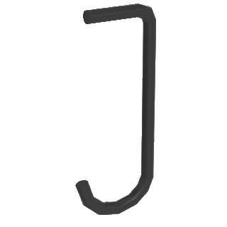 Image of Hooks for Shelves