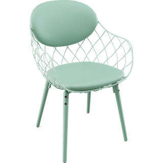 Image of Piña Armchair