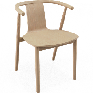 Image of Bac Armchair