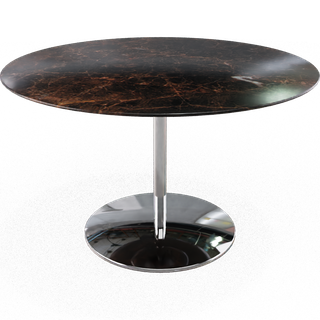 Image of Lotus Table 120