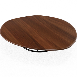 Image of Pebble Couch Table Low