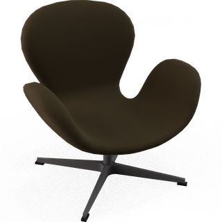 Image of Arne Jacobsen Swan Chair