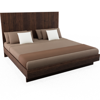 Image of Natura Bed