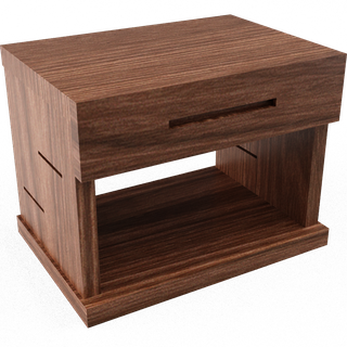 Image of Vera Nightstand 