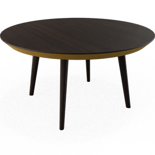 Image of Team 7 Flaye Round Table