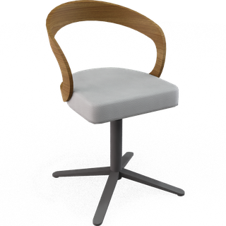 Image of Team 7 Girado Chair
