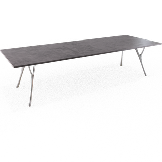 Image of Pegaso Cemento Table