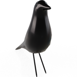 Image of Eames House Bird