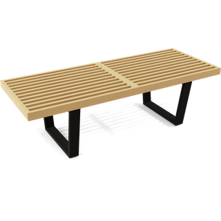 Image of Nelson Bench Short