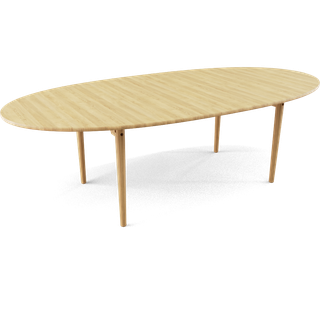 Image of CH339 Dining Table