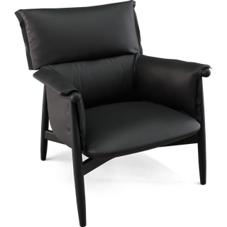 Image of E015 Embrace Lounge Chair