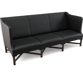 Image of KK41181 Sofa With High Sides