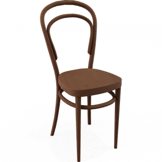 Image of Chair No.14-Vienna