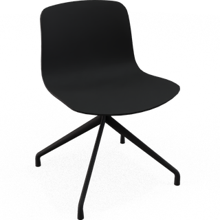 Image of About a Chair / AAC 10