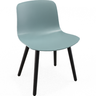 Image of About a Chair / AAC 12