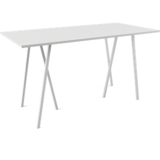 Image of Loop Stand High Table 