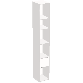 Image of Element drawer